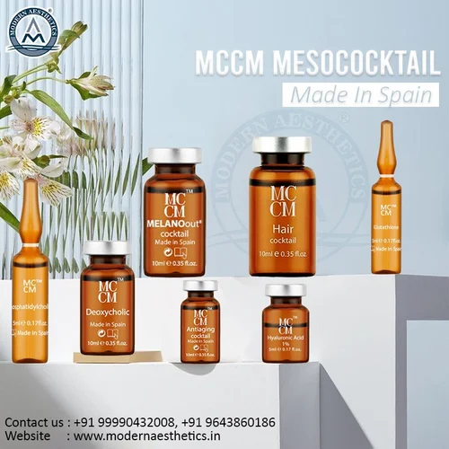 نمایندگی mccm