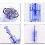 کارتریج دکتر پن A1W  | ای وان دبلیو