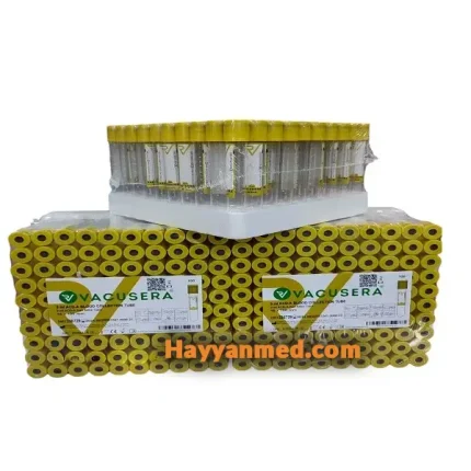 کیت لوله پی آر پی وکیوسرا vacusera ترکیه